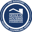 HUD-approved housing counseling agency