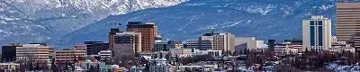 Alaska