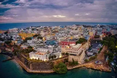 Puerto Rico