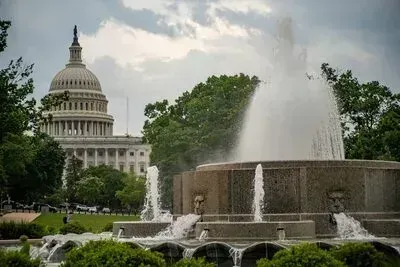 Washington DC