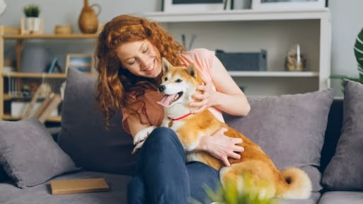 Get Your Emotional Support Animal Letter Today