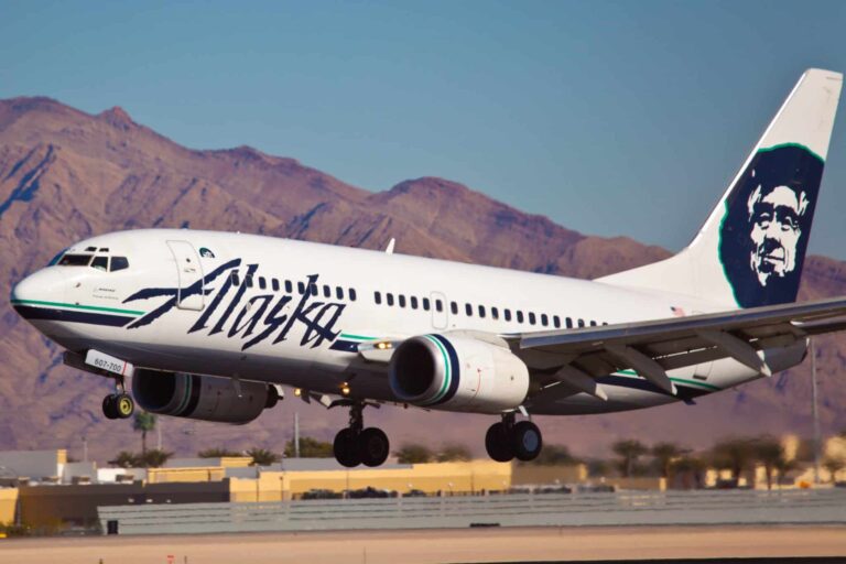 Alaska Airlines Pet Policy