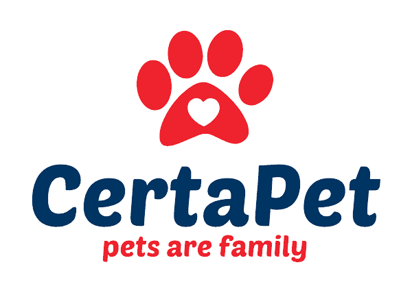 certapet logo