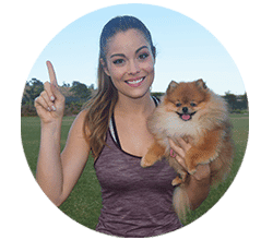 Amanda-with-pet