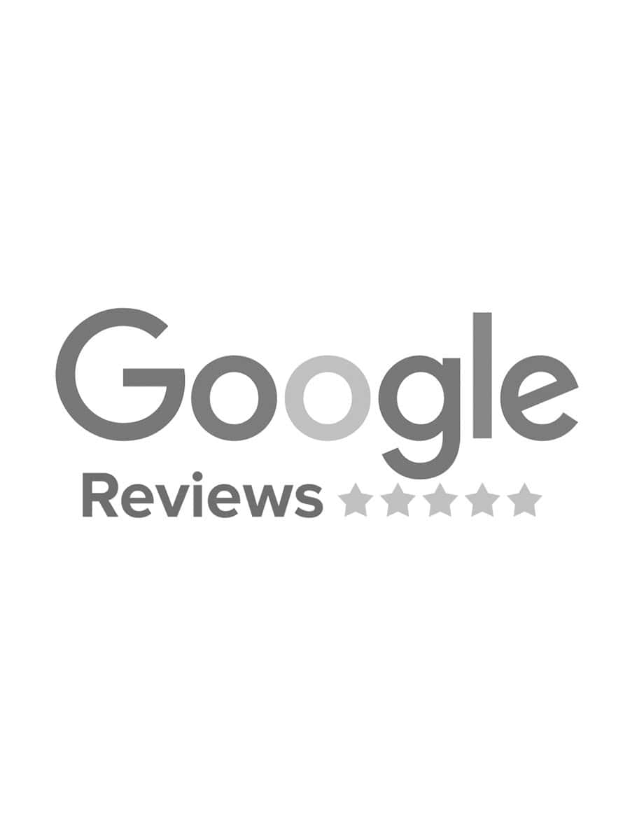 Google reviews