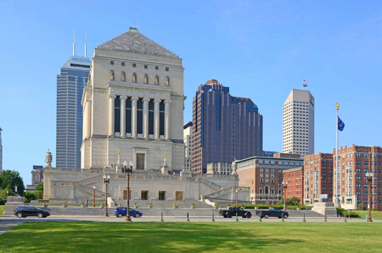 Emotional Support Animal Indiana